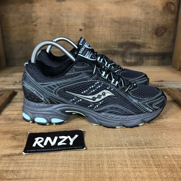 saucony grid excursion tr 4